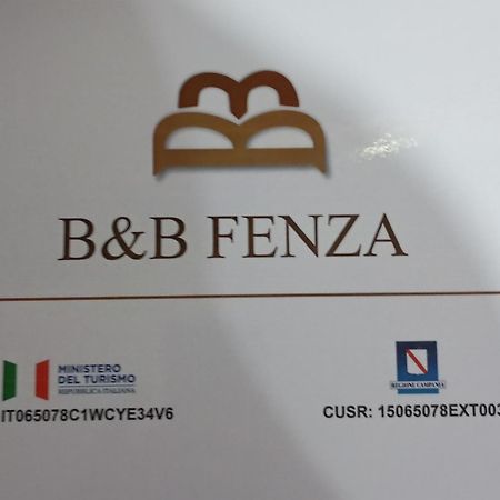 B&B Fenza نوتشيرا إنفريوري المظهر الخارجي الصورة